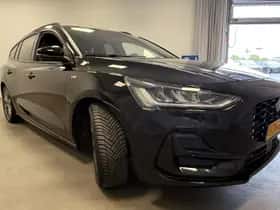 Ford Focus (2025) thumbnail 26