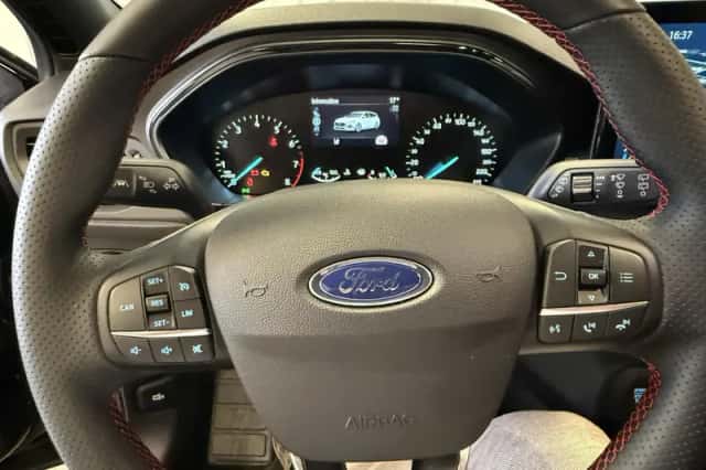 Ford Focus (2025) thumbnail 29