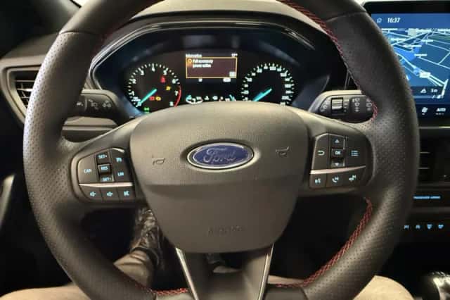 Ford Focus (2025) thumbnail 31