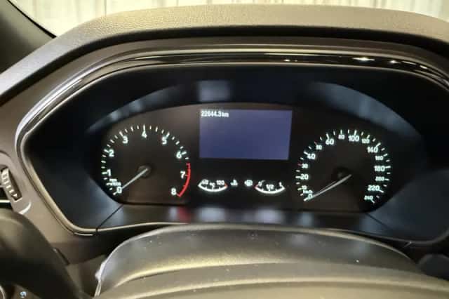 Ford Focus (2025) thumbnail 32
