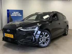 Ford Focus (2025) thumbnail 34