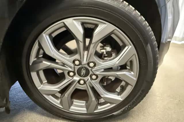 Ford Focus (2025) thumbnail 5