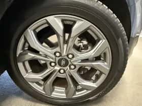 Ford Focus (2025) thumbnail 5
