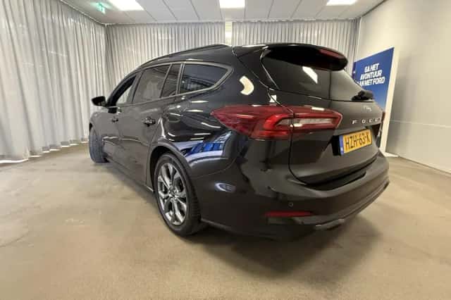 Ford Focus (2025) thumbnail 6