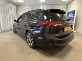 Ford Focus (2025) thumbnail 6