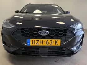 Ford Focus (2025) thumbnail 7