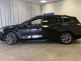Ford Focus (2025) thumbnail 8