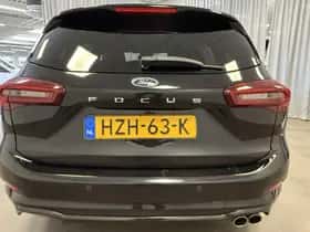 Ford Focus (2025) thumbnail 9