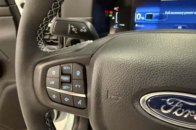Ford Ranger (2025) thumbnail 32