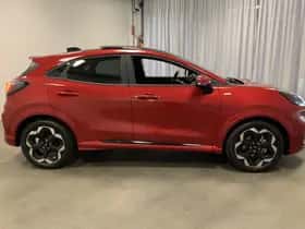 Ford Puma (2026) thumbnail 10