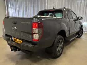 Ford Ranger (2023) thumbnail 2
