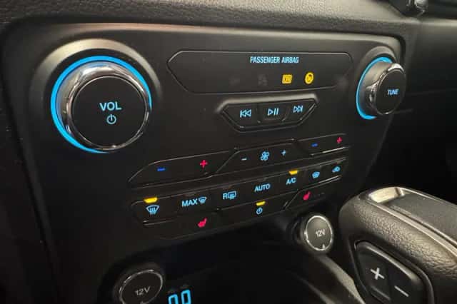 Ford Ranger (2023) thumbnail 13