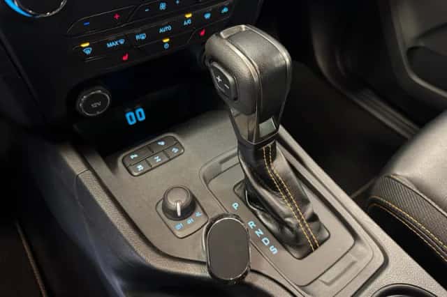 Ford Ranger (2023) thumbnail 14