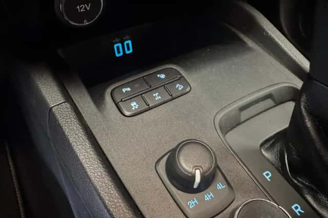 Ford Ranger (2023) thumbnail 15