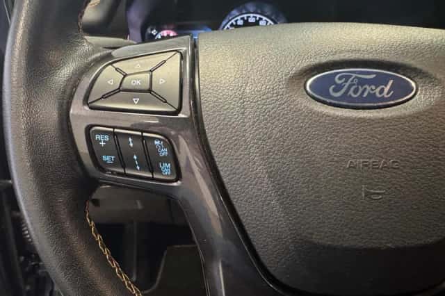 Ford Ranger (2023) thumbnail 17