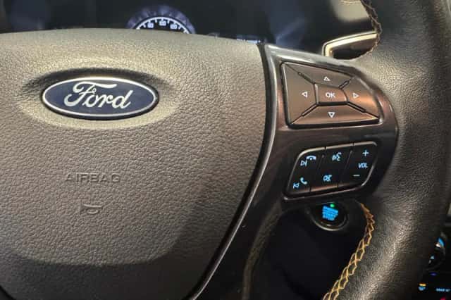 Ford Ranger (2023) thumbnail 18