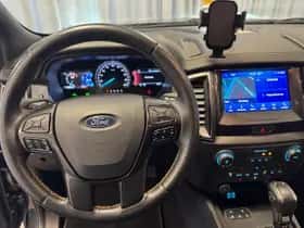 Ford Ranger (2023) thumbnail 3
