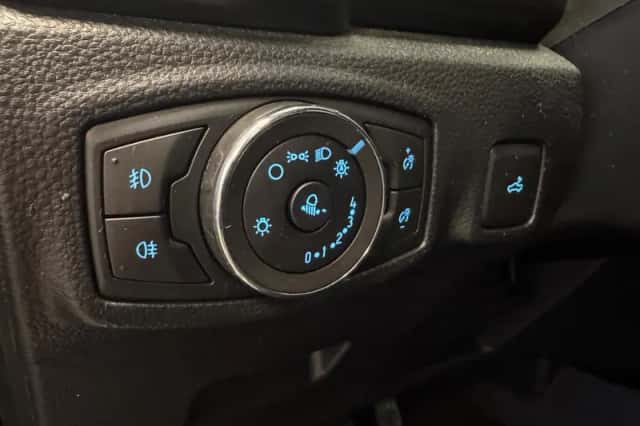Ford Ranger (2023) thumbnail 21