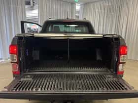 Ford Ranger (2023) thumbnail 22