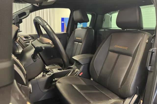 Ford Ranger (2023) thumbnail 6