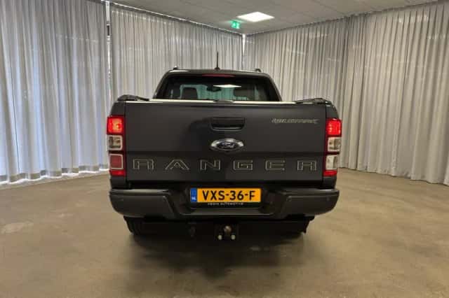 Ford Ranger (2023) thumbnail 9