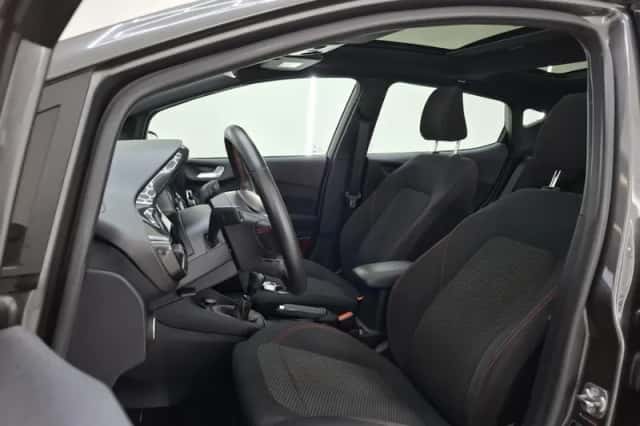 Ford Fiesta (2021) thumbnail 6