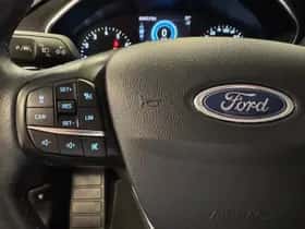 Ford Focus (2019) thumbnail 16