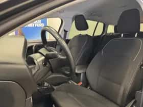 Ford Focus (2019) thumbnail 18