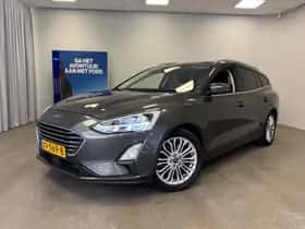 Ford Focus (2019) thumbnail 28