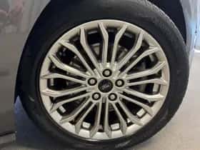 Ford Focus (2019) thumbnail 5