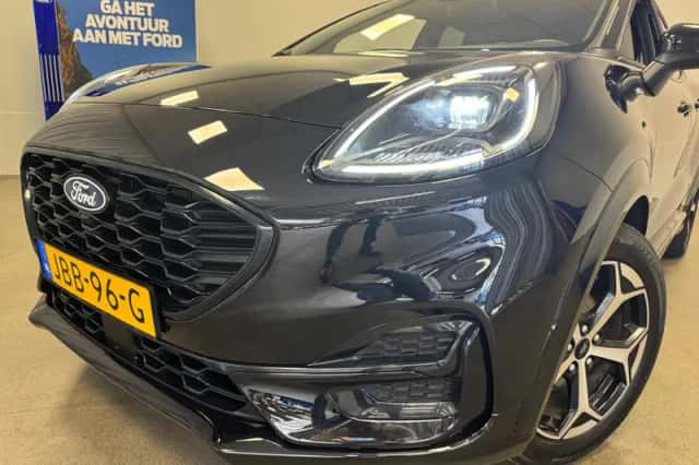 Ford Puma (2025) thumbnail 6