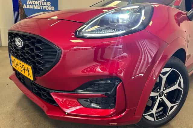 Ford Puma (2025) thumbnail 6