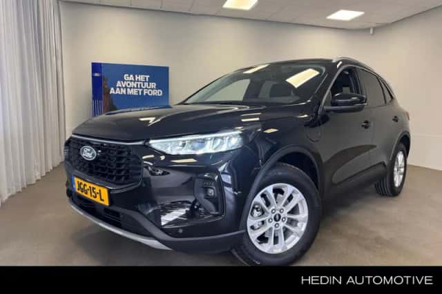 Ford Kuga (2025) thumbnail 1