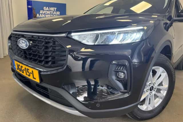 Ford Kuga (2025) thumbnail 6