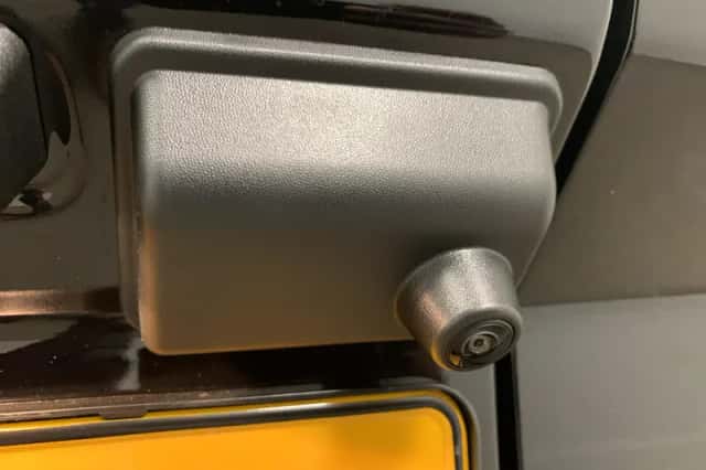 Ford E-Transit (2026) thumbnail 6