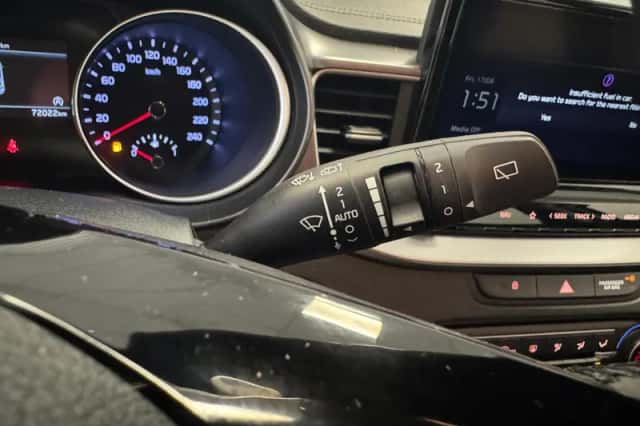 Kia Ceed (2023) thumbnail 21