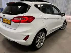Ford Fiesta (2018) thumbnail 2