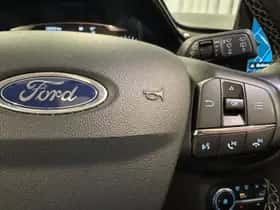 Ford Fiesta (2018) thumbnail 17