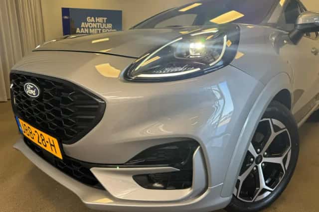 Ford Puma (2025) thumbnail 6
