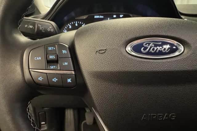 Ford Puma (2020) thumbnail 17