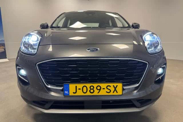 Ford Puma (2020) thumbnail 7