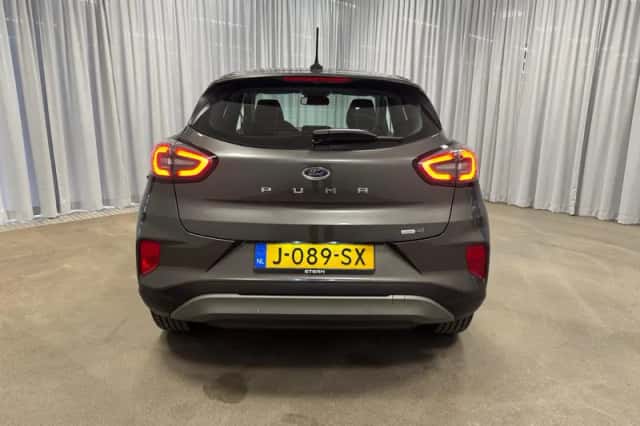 Ford Puma (2020) thumbnail 9