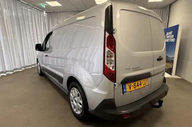 Ford Transit Connect (2017) thumbnail 5