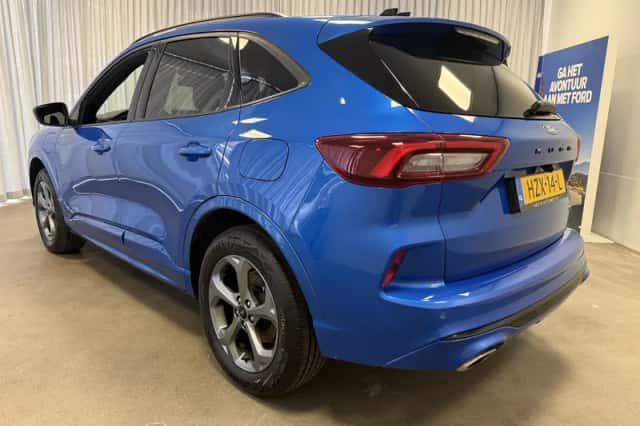Ford Kuga (2025) thumbnail 6