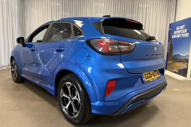 Ford Puma (2024) thumbnail 6