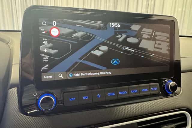 Hyundai Kona (2020) thumbnail 11