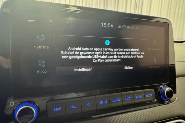 Hyundai Kona (2020) thumbnail 12