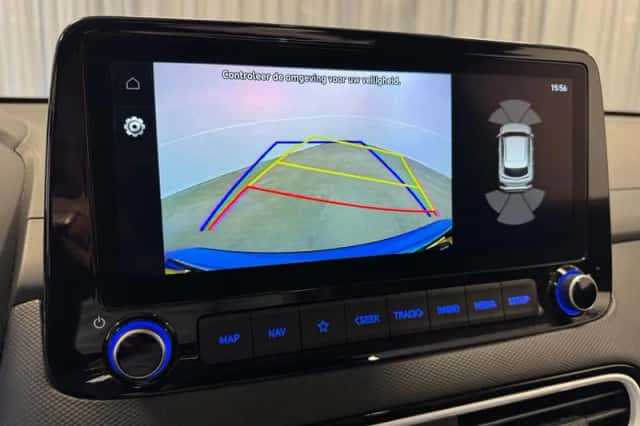 Hyundai Kona (2020) thumbnail 13