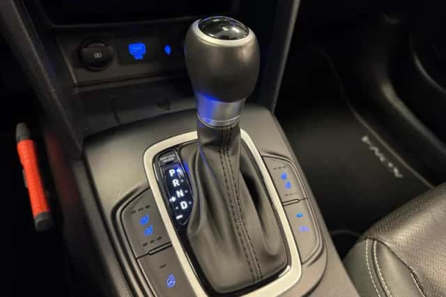 Hyundai Kona (2020) thumbnail 15