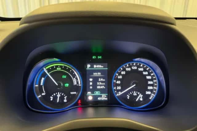 Hyundai Kona (2020) thumbnail 17